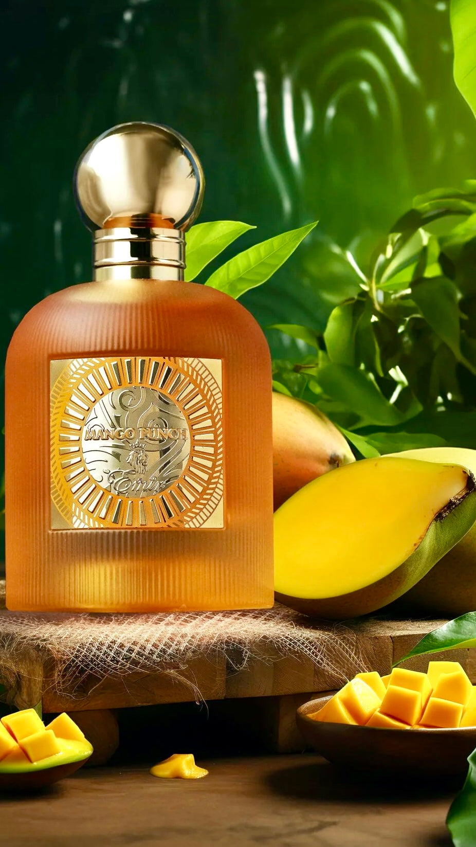 Mango Punch