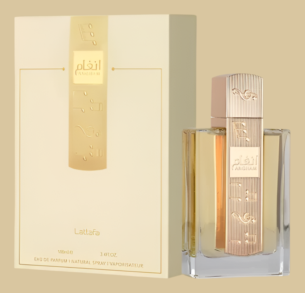 Angham Lattafa