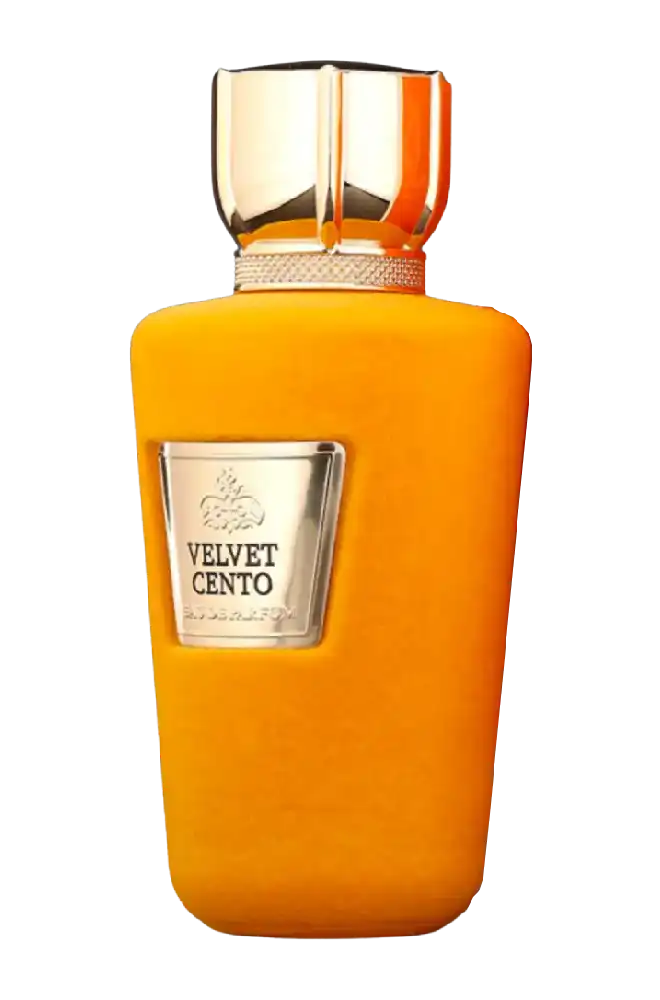 Velvet cento - Fragrance world