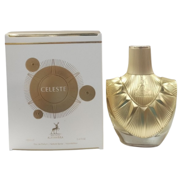 Celeste - Maison Alhambra