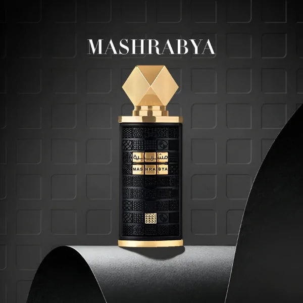Mashrabya Lattafa