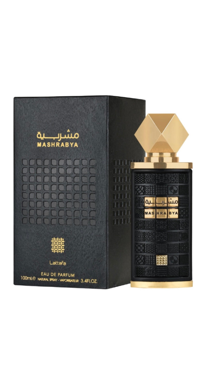 Mashrabya Lattafa