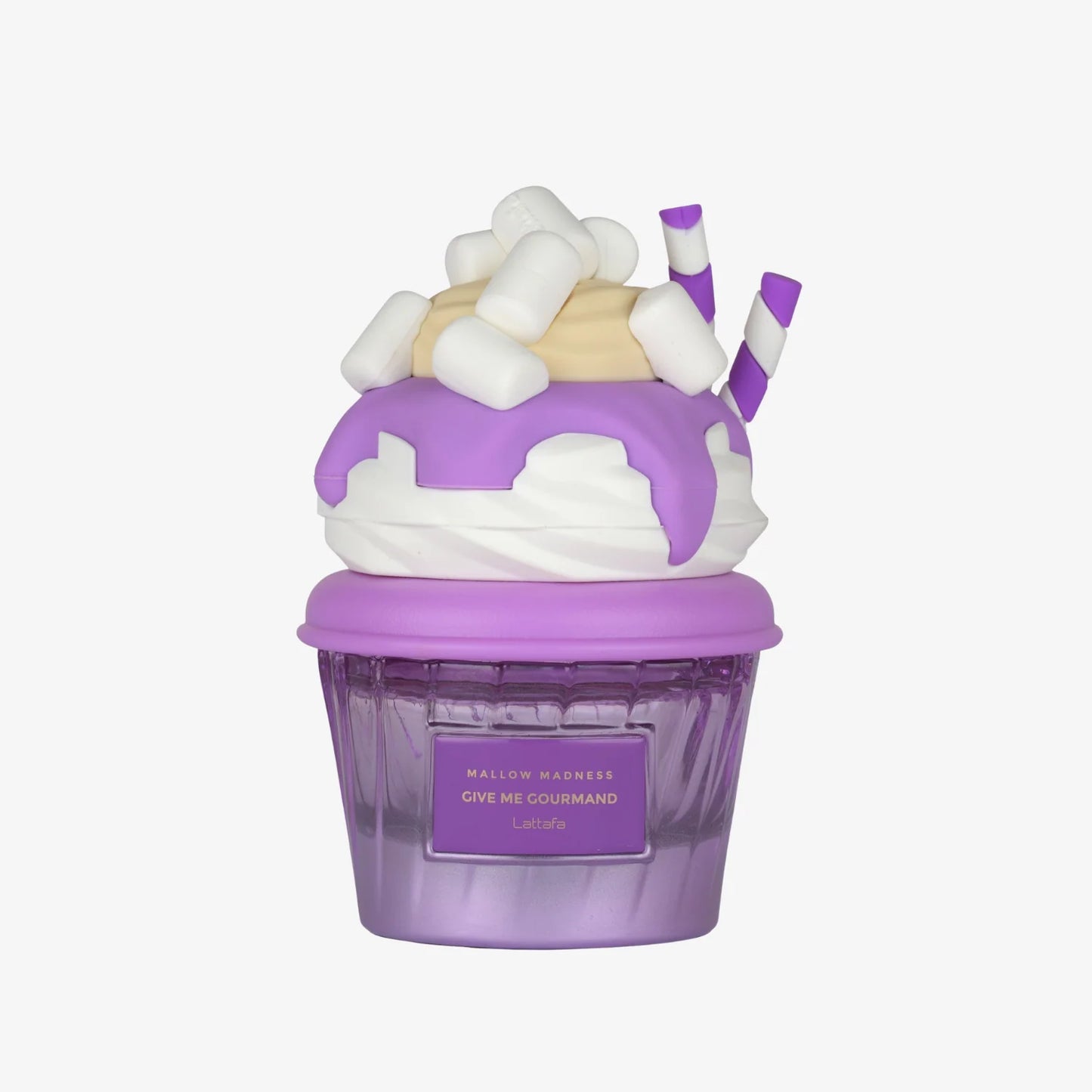 Mallow madness give me gourmand lattafa