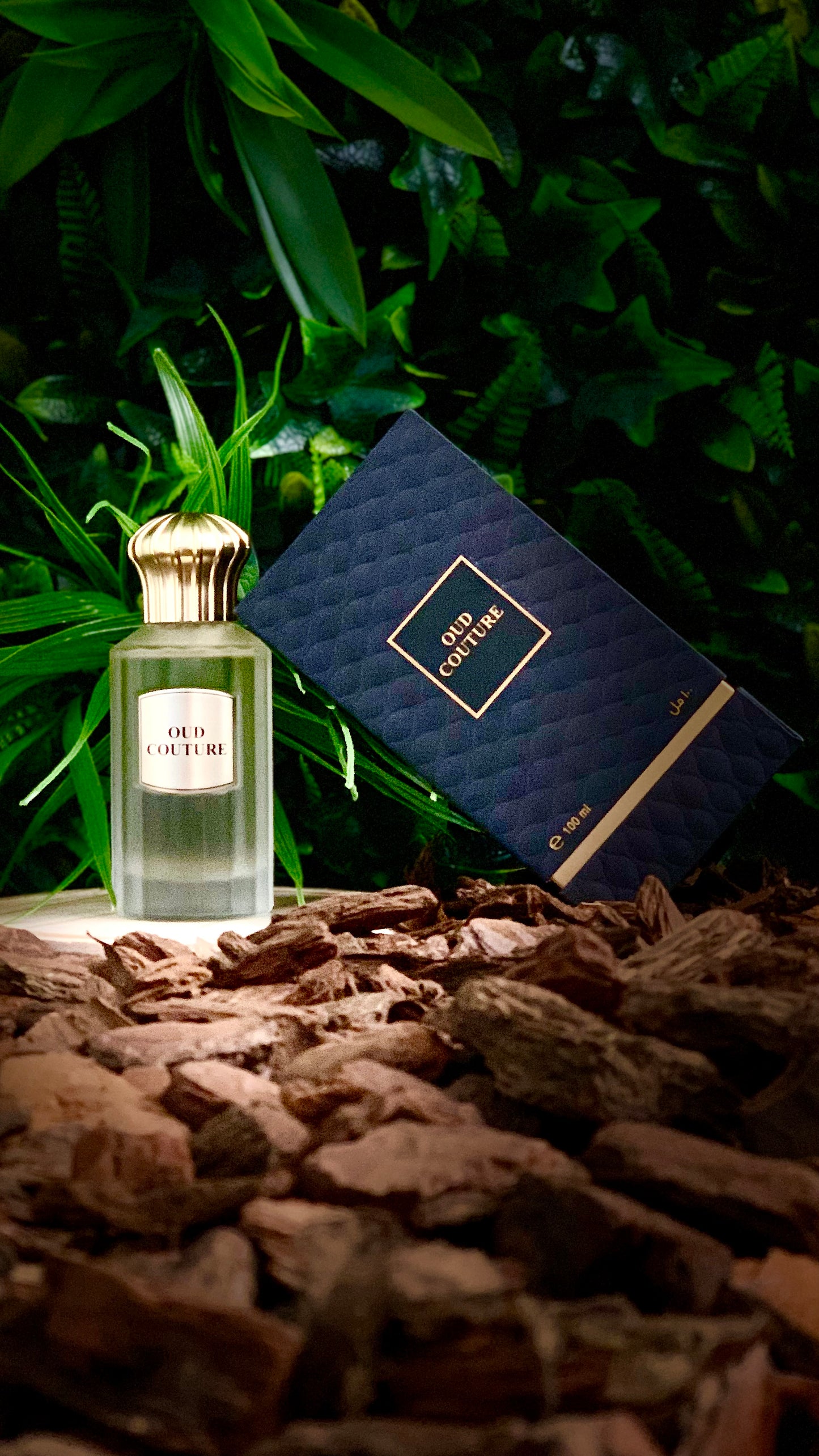 Oud Couture