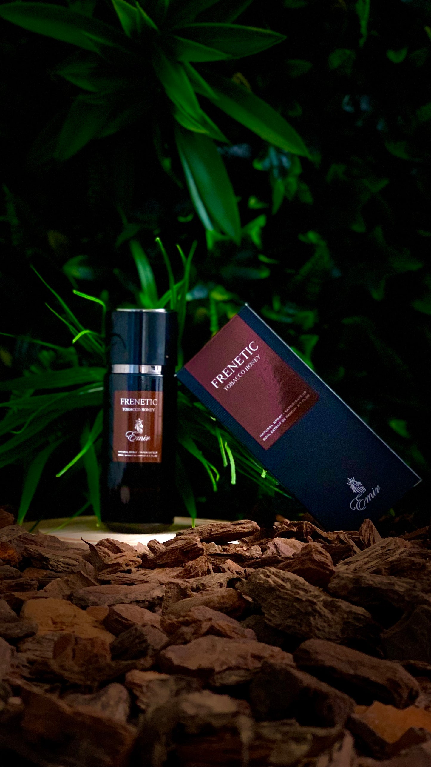 Frenetic tobacco