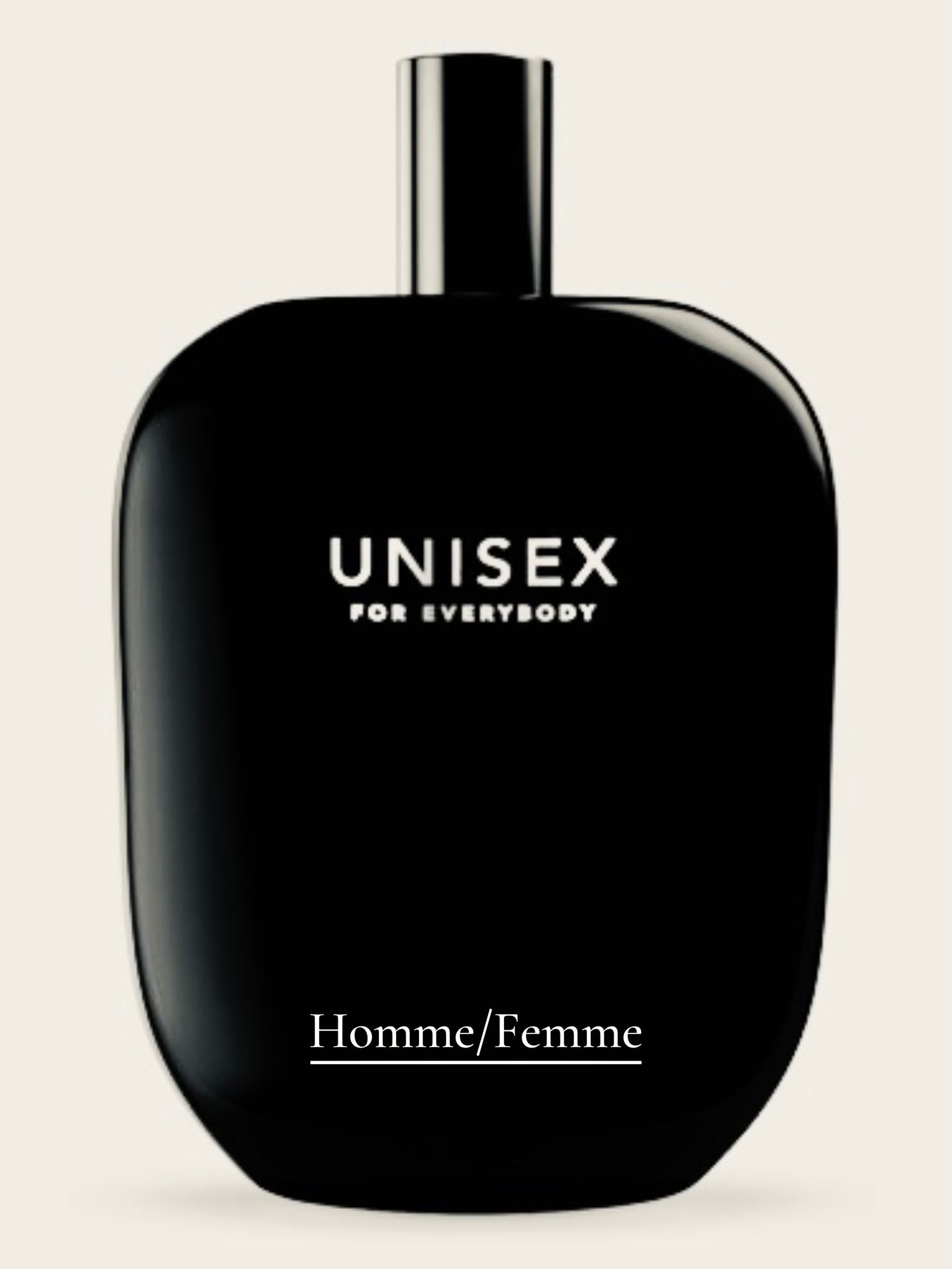 Unisexe