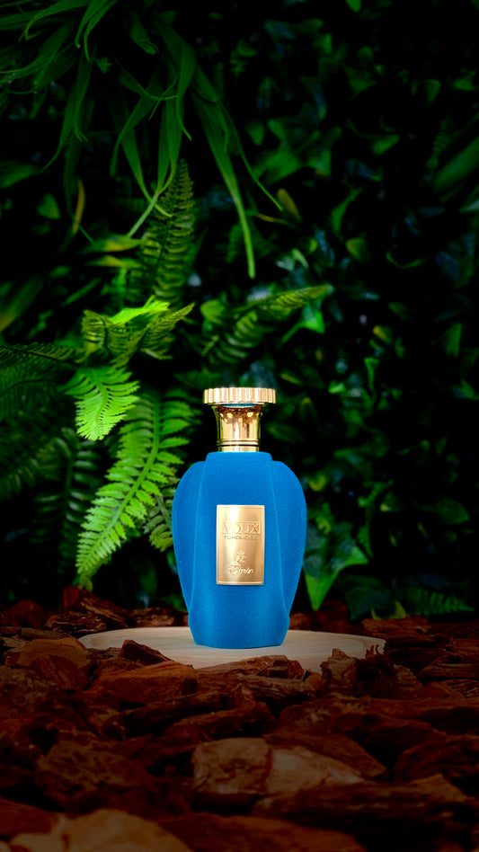 Voux Turquoise Emir