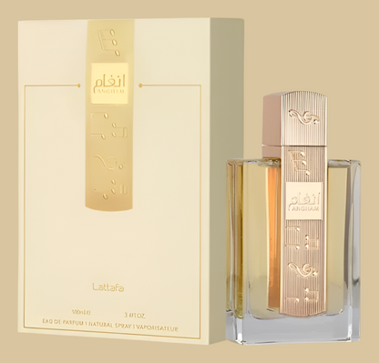 Angham Lattafa