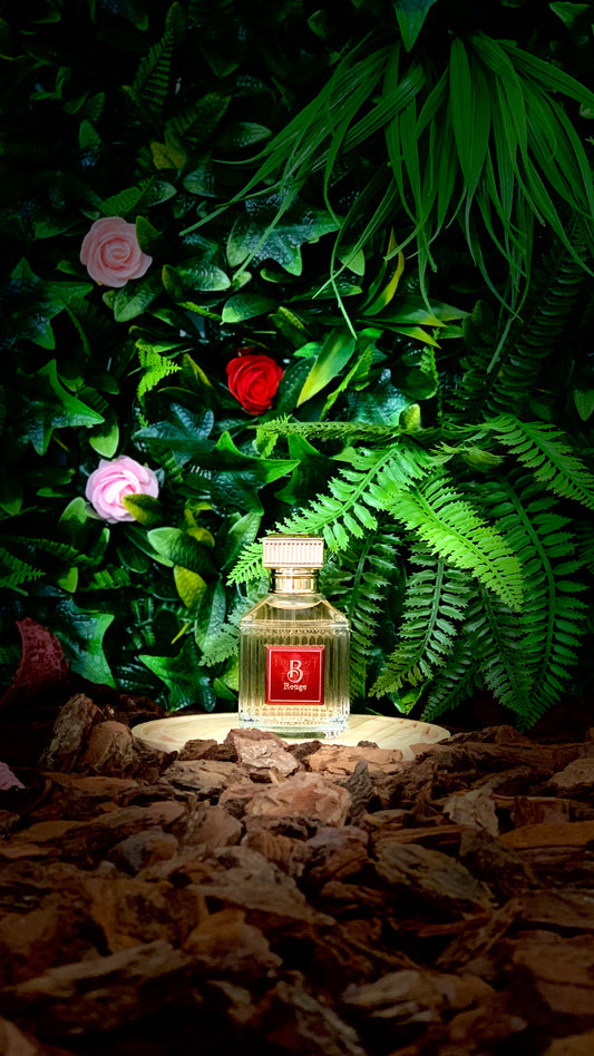 Baccarat rouge