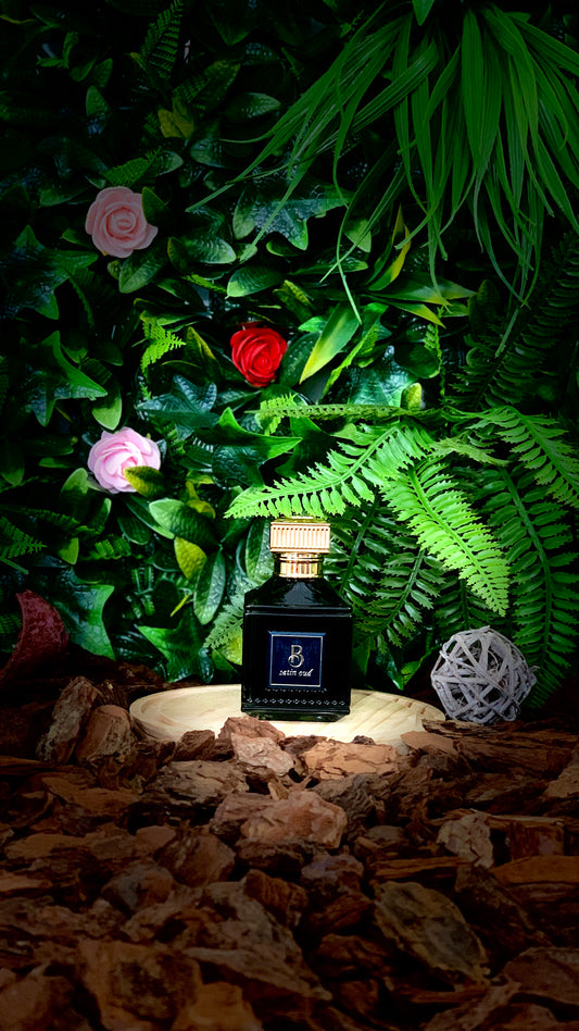 Satin Oud