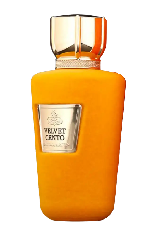 Velvet cento - Fragrance world