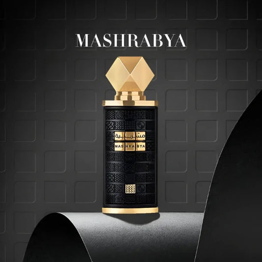 Mashrabya Lattafa