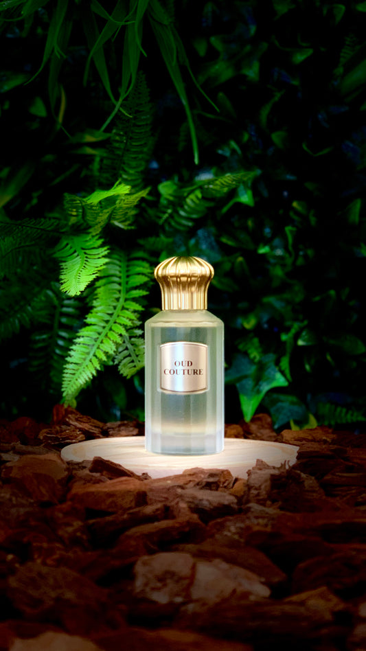 Oud Couture