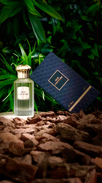 Oud Couture