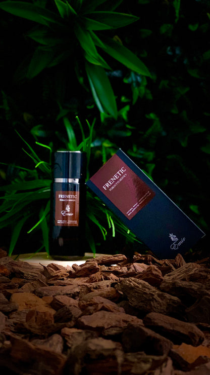 Frenetic tobacco